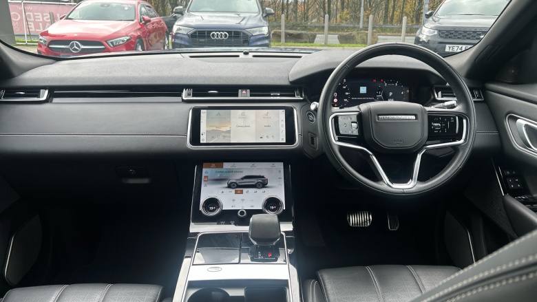 Land Rover Range Rover Velar 2.0 D200 R-Dynamic HSE 5dr Auto Diesel Estate